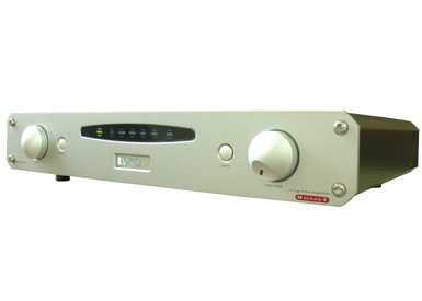 Roksan Caspian M2 Amplifier