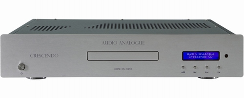 Audio Analogue Armonia Crescendo CD