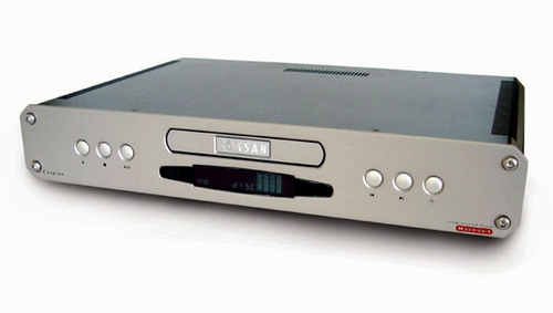 Roksan Caspian M2 CD-Spieler