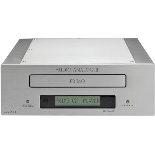 Audio Analogue Primo CD-Spieler (Rev. 2)