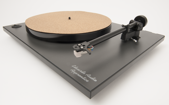 Edwards Audio TT Lite