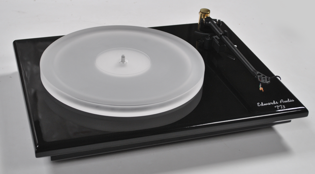 Edwards Audio TT3