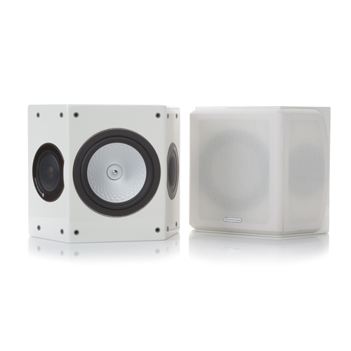 Monitor Audio Silber RX FX