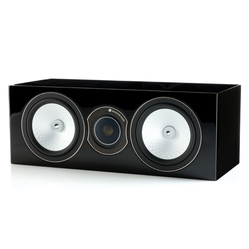 Monitor Audio Silber RX Center