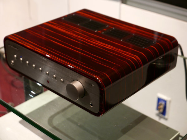 Peachtree Audio Nova 300 NEUE