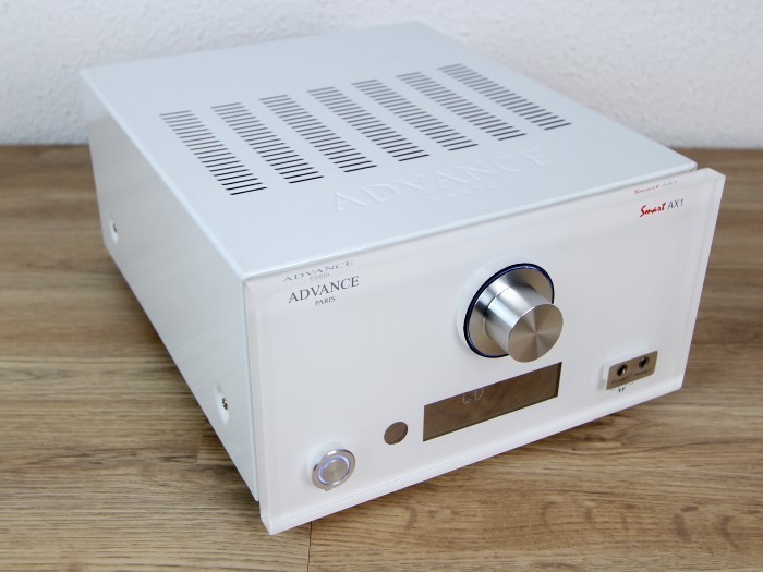 Advacne Acoustic Neue AX-1