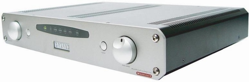 Roksan Caspian M1 Preamp