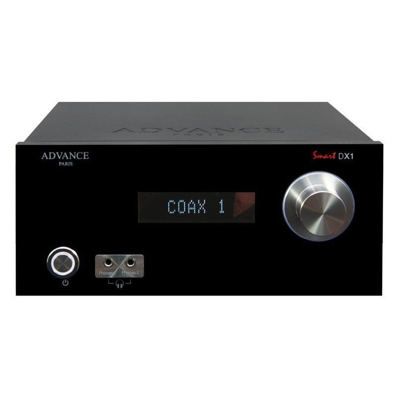 Advance Acoustic Smart Line DX1 DAC