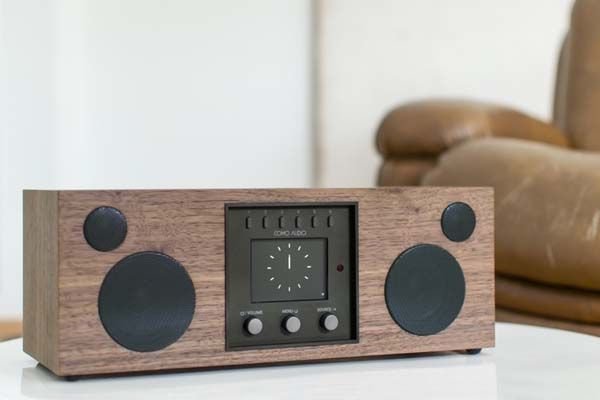 como audio Duetto