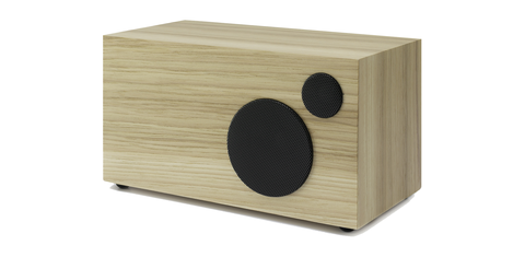 como audio Ambiente