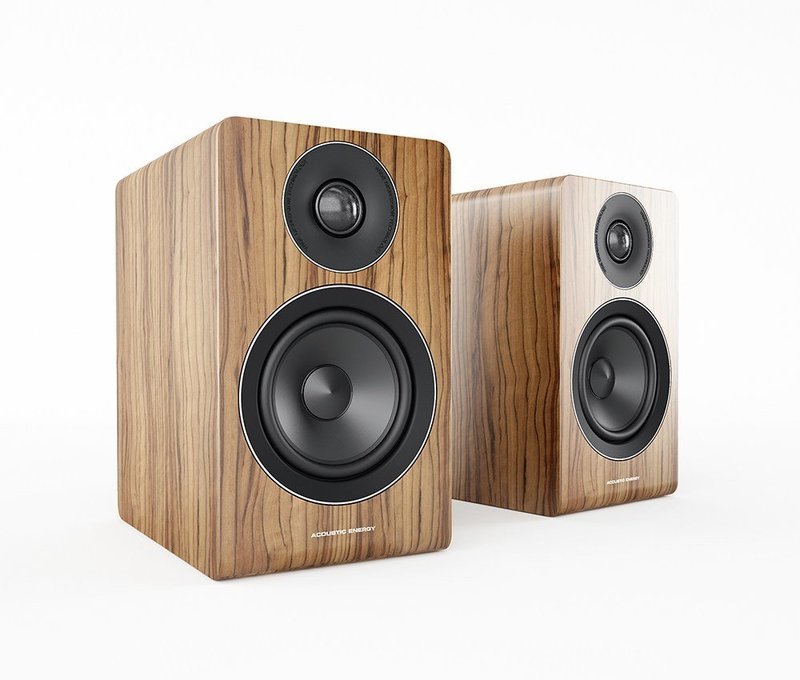 Acoustic Energy 100