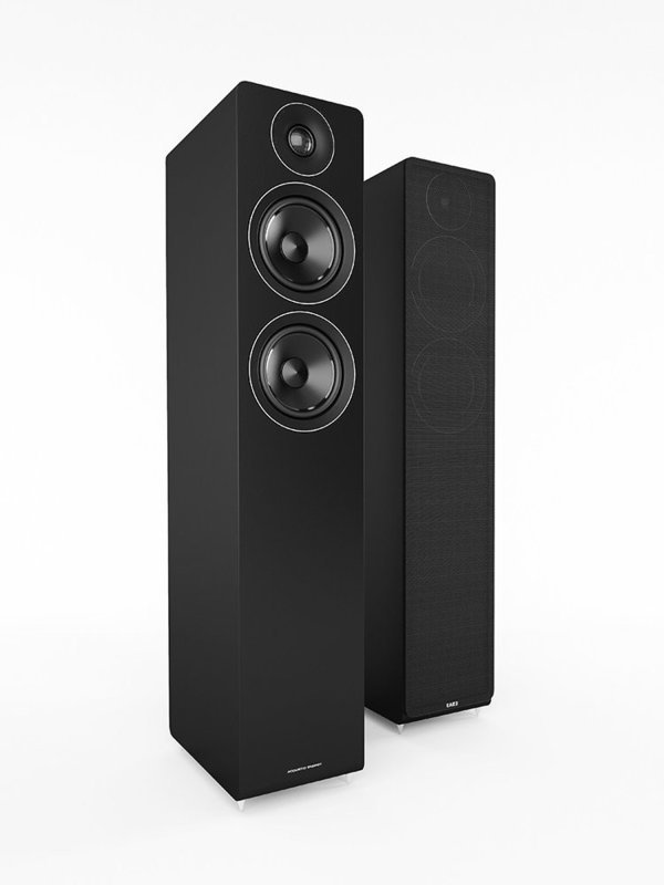 Acoustic Energy 109