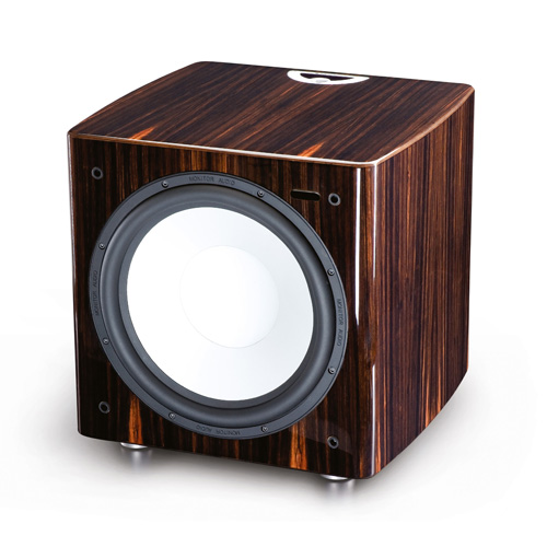Monitor Audio Platinum PLW15