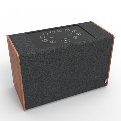 Tibo Audio KameleonTouch