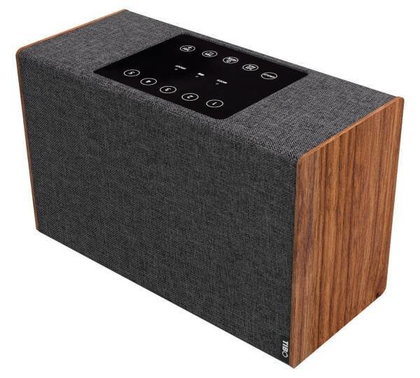 Tibo Audio Kameleon 4