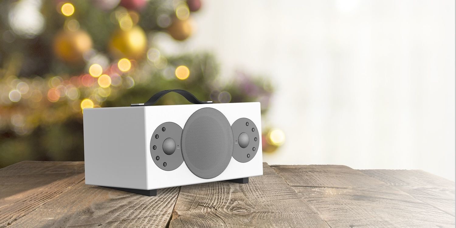 Tibo Audio Sphere 2