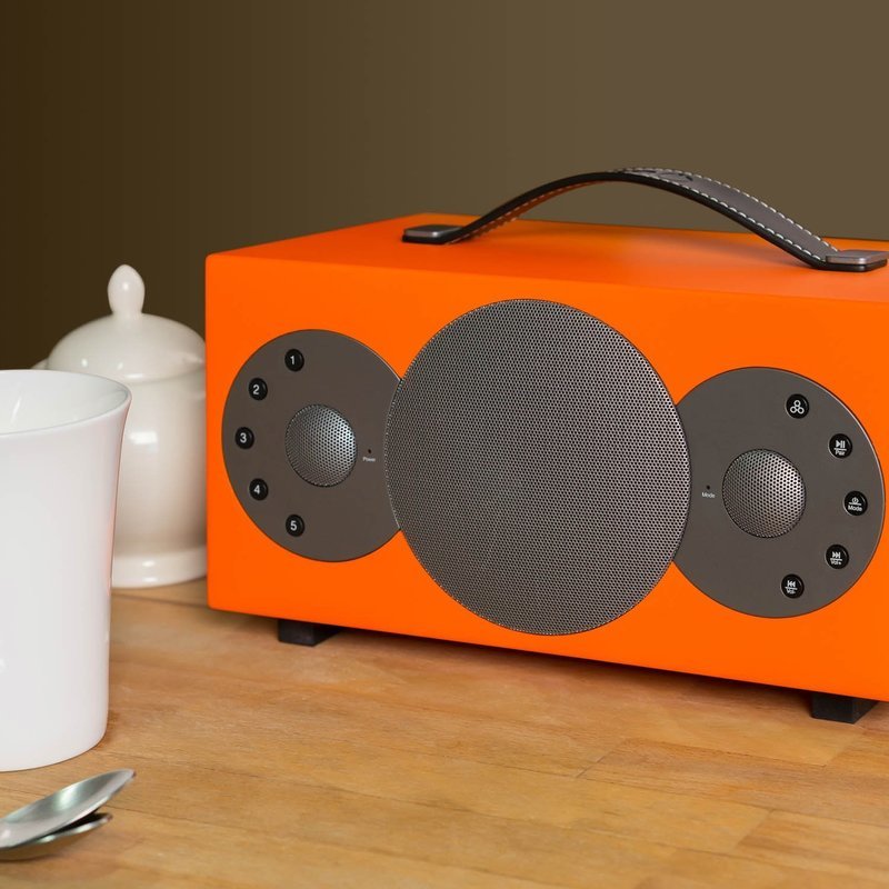 Tibo Audio Sphere 4
