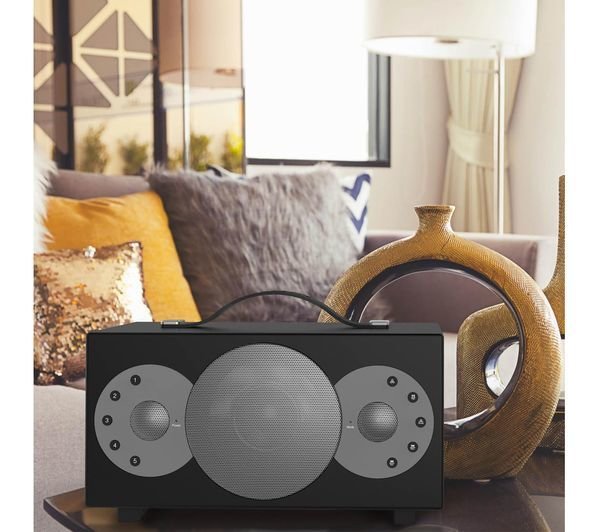 Tibo Audio Sphere 6