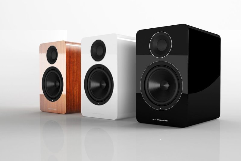Acoustic Energy AE1 Active / Multiroom