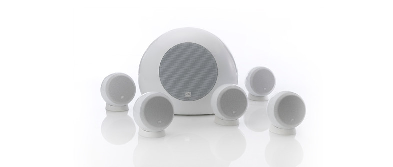Morel Sound Spot MT2 Ultra