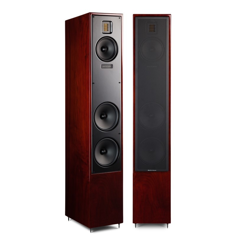 Martin Logan Motion 40