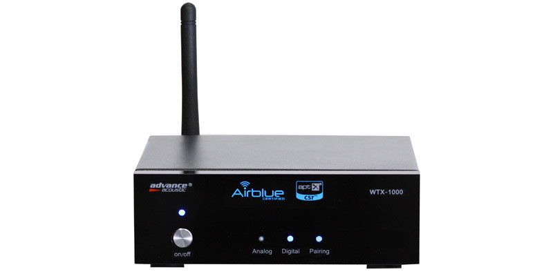 Advance Acoustic WTX 1000