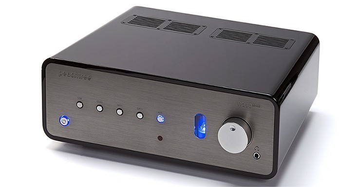 Peachtree Audio Nova 220SE