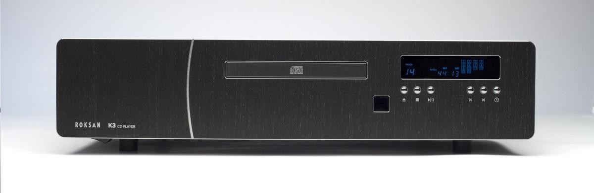 Roksan Kandy K3 CD-Spieler