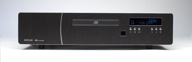 Roksan Kandy K3 CD-Spieler