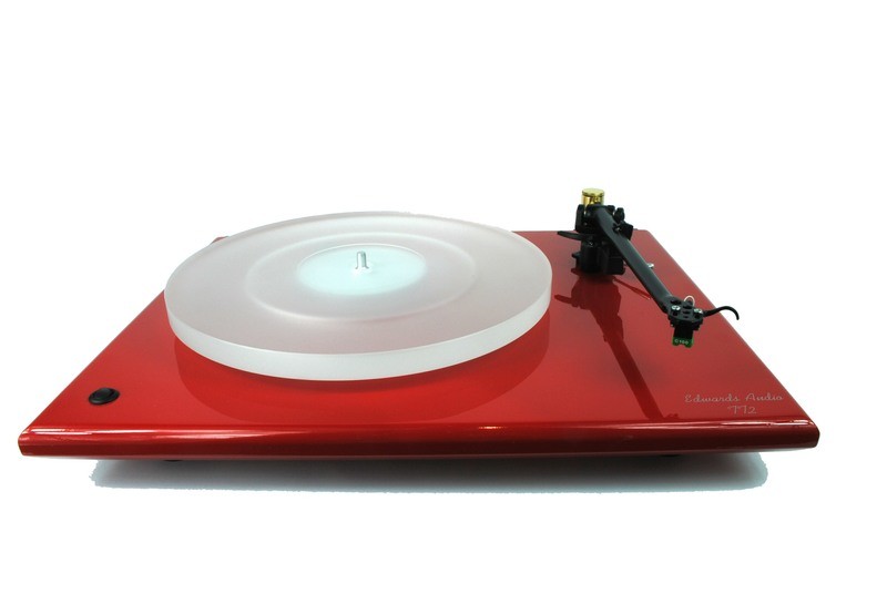 Edwards Audio TT2