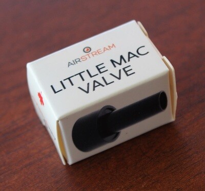 Little Mac Valve