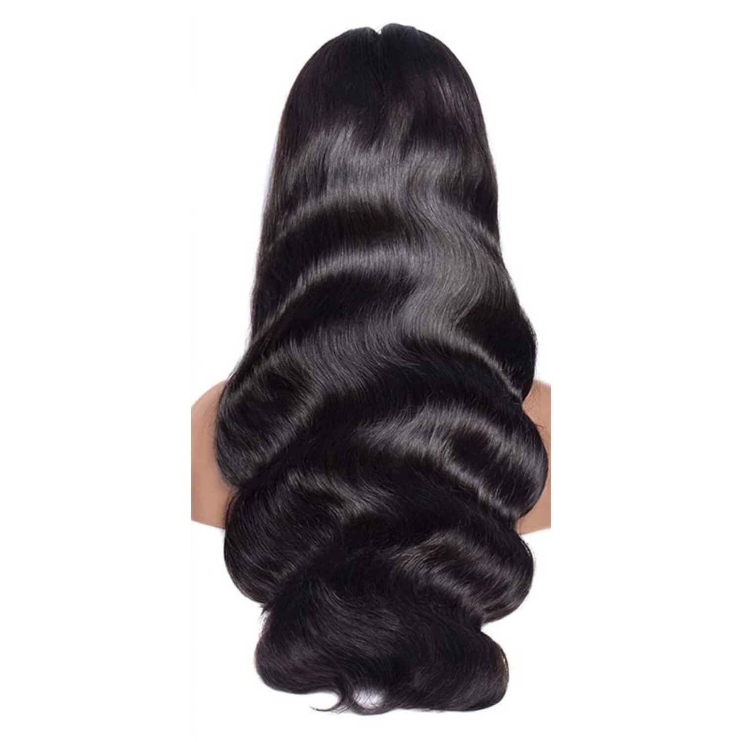 Body Wave HD Closure Units