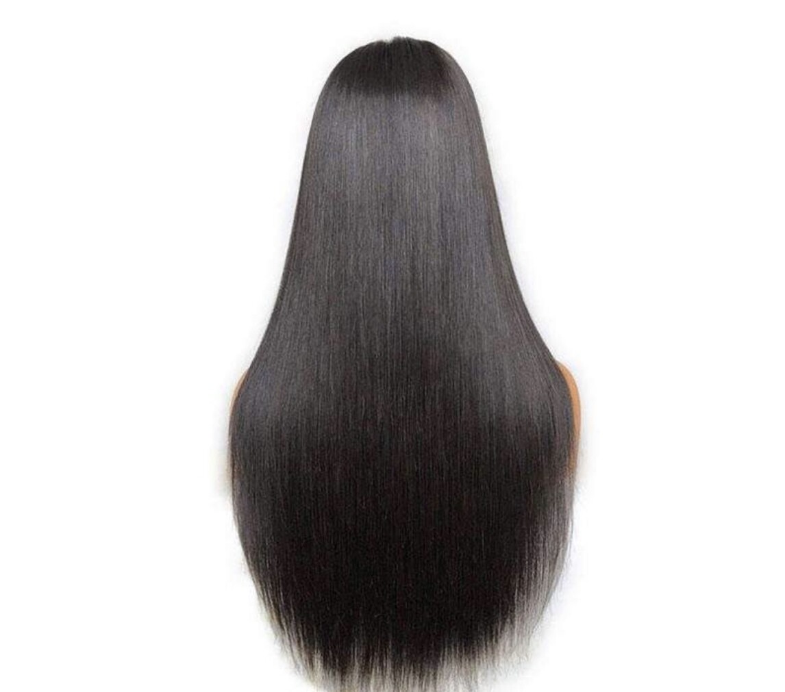 HD Full Lace Frontal Units