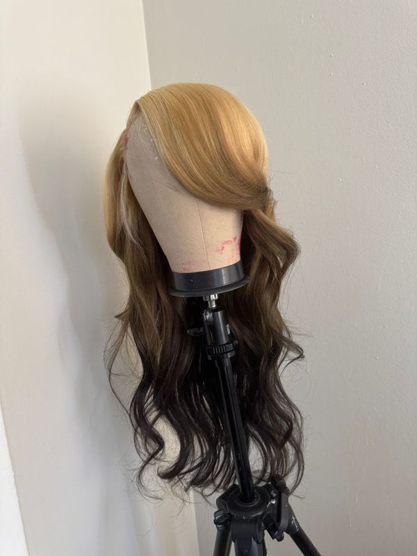 Refurbished Wigs