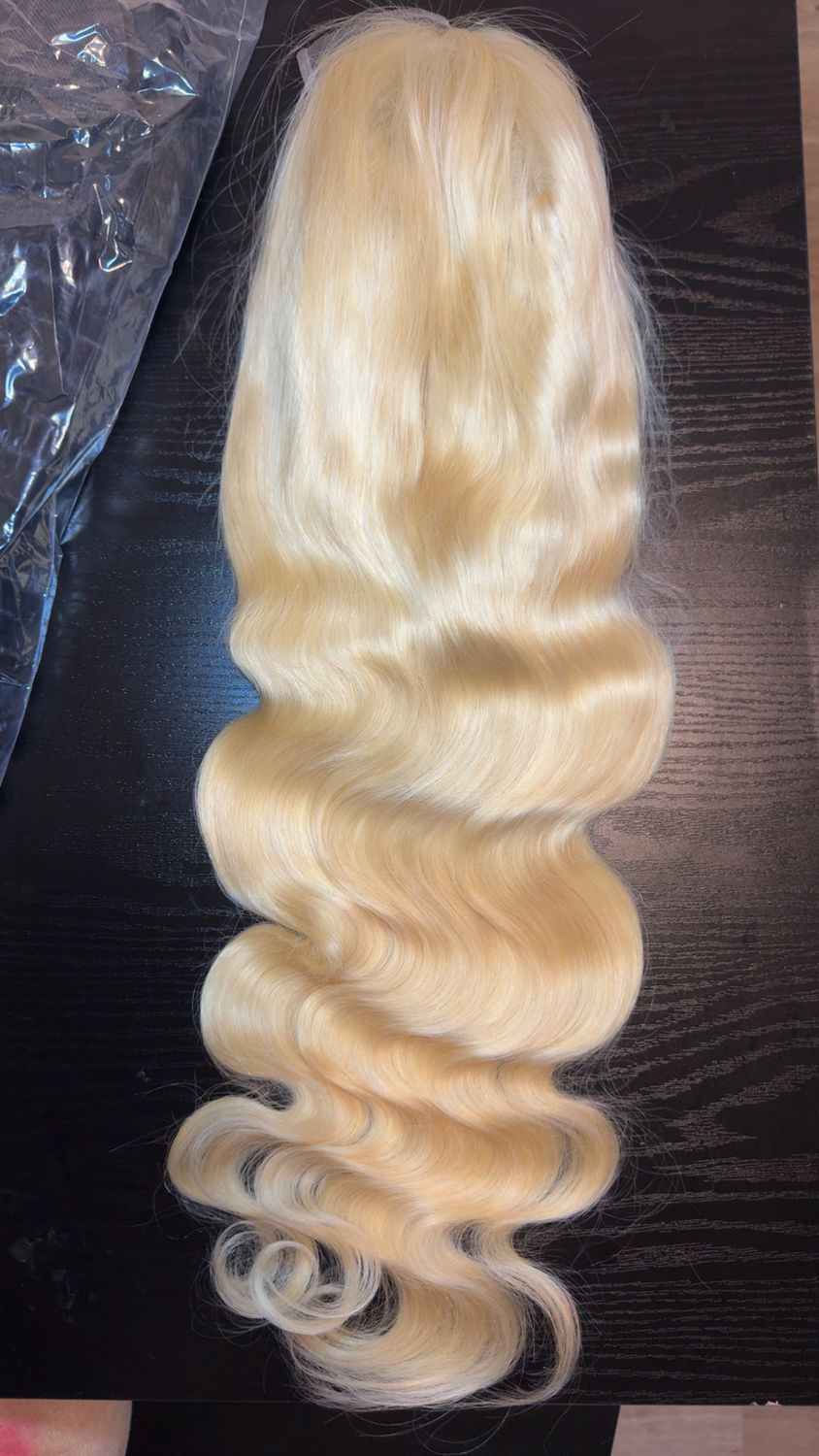 613 Body Wave Unit