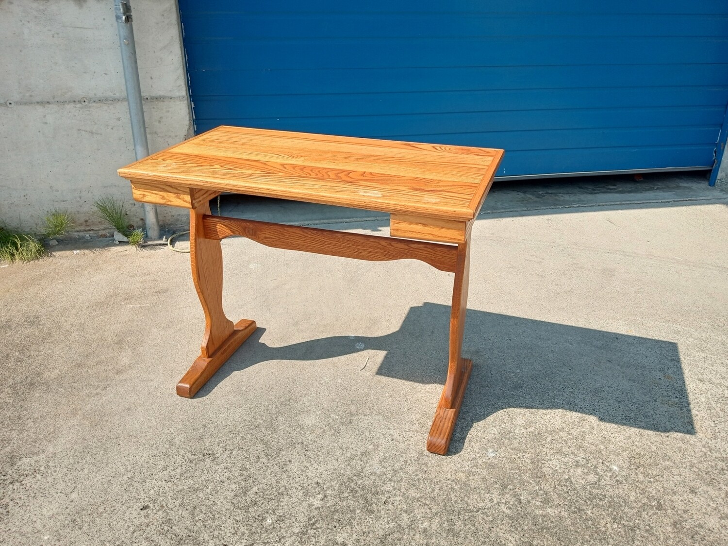 Desk Habitat for Humanity of Island County