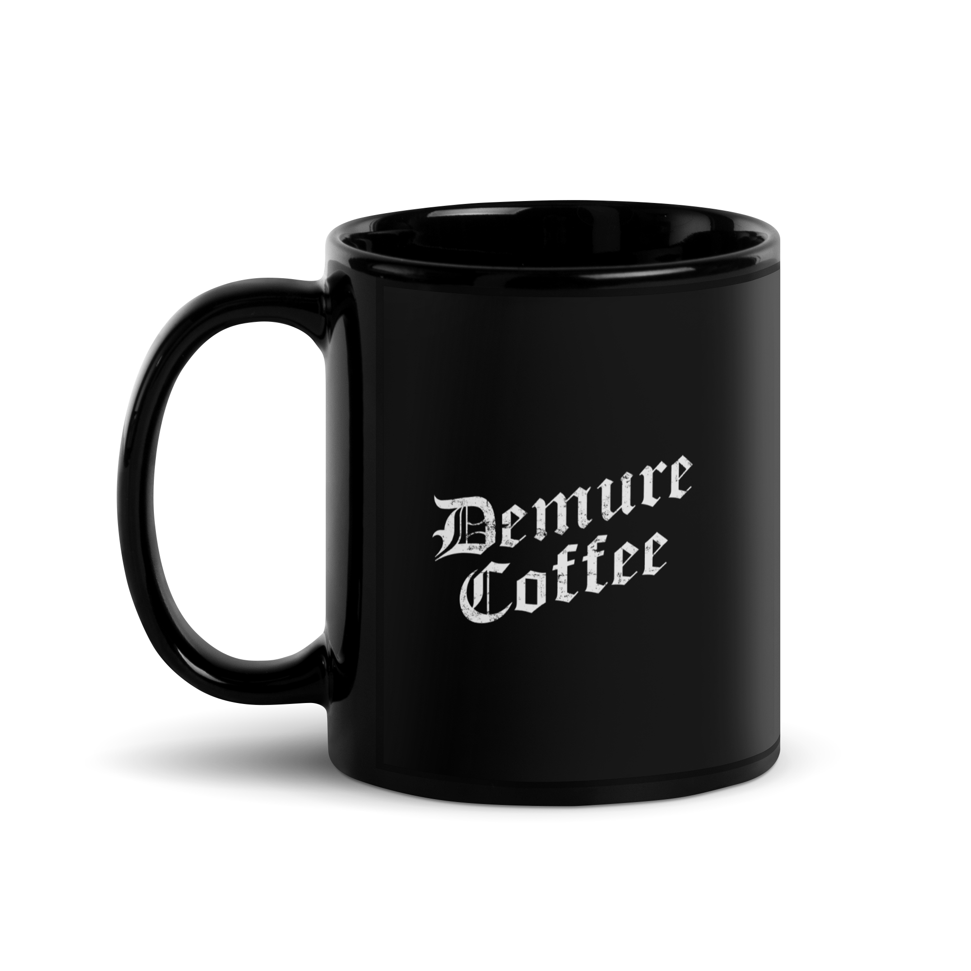 Demure Coffee