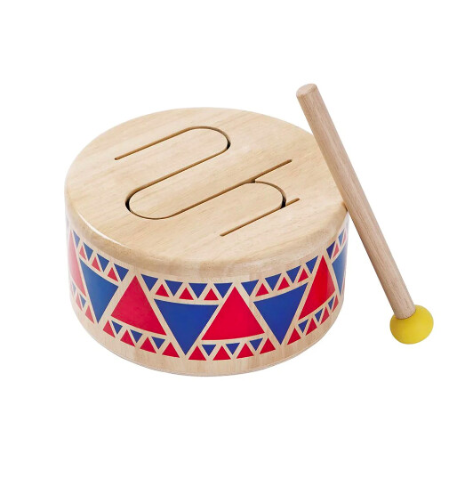 Solid Drum