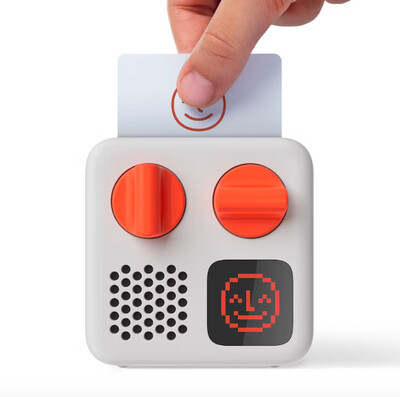 Yoto Player Mini