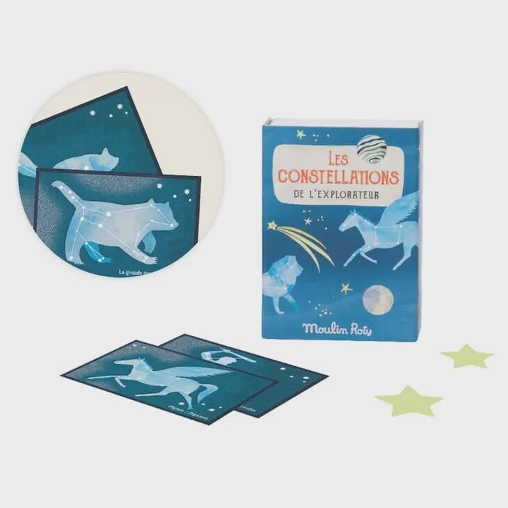 Constellation Set