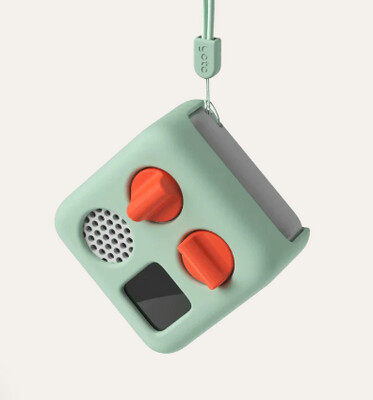 Yoto Mini Adventure Jacket