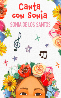 Canta con Sonia Yoto Player Cards