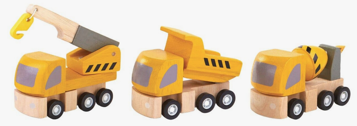Highway Maintenance Set
