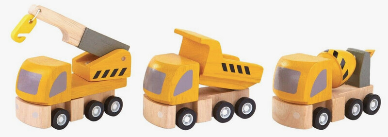 Highway Maintenance Set