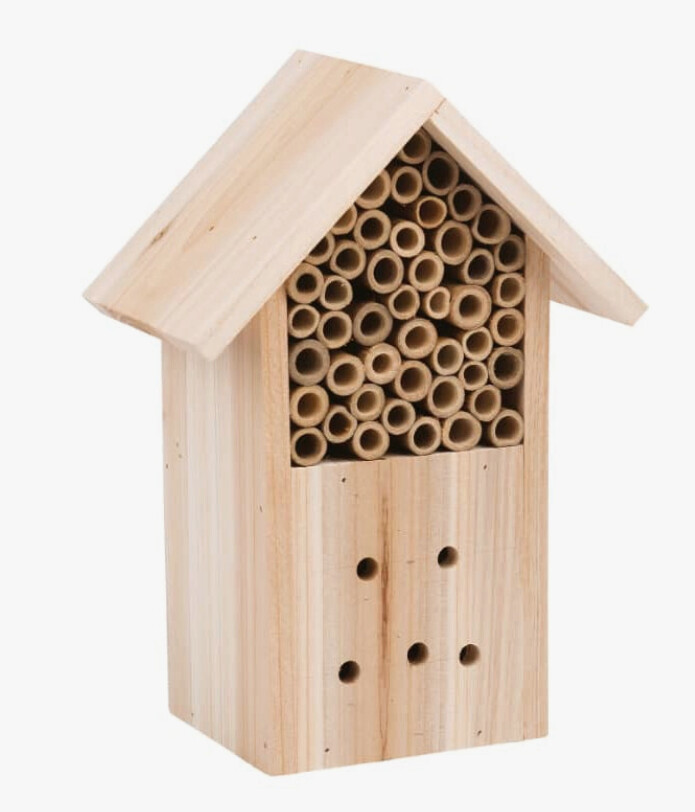 Insect Hotel