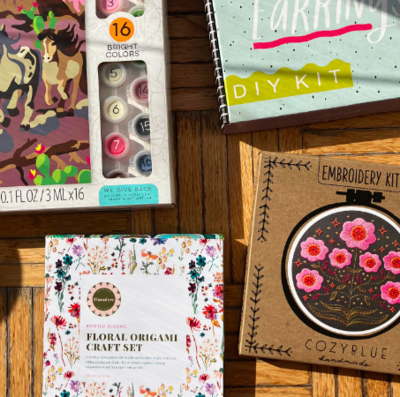 activity kits