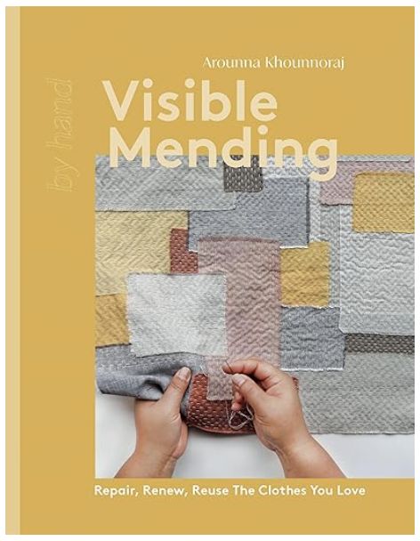 Visible Mending