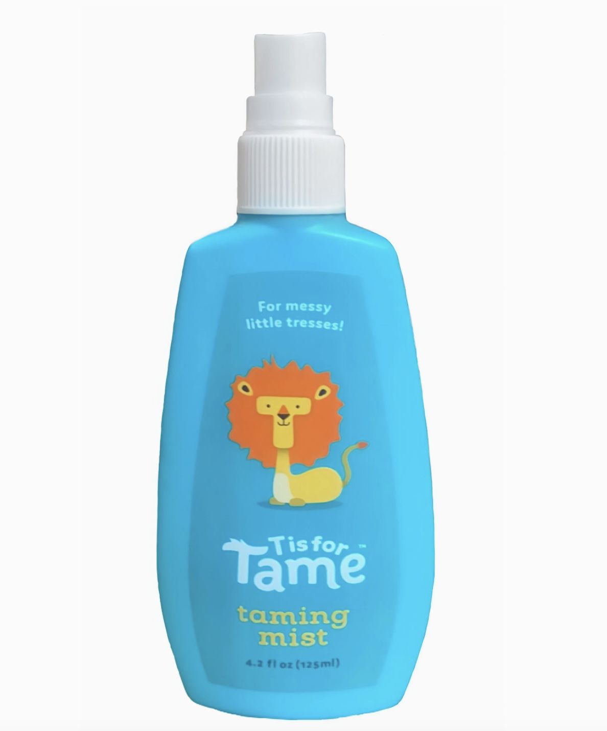 Hair Taming and Conditioning Mist