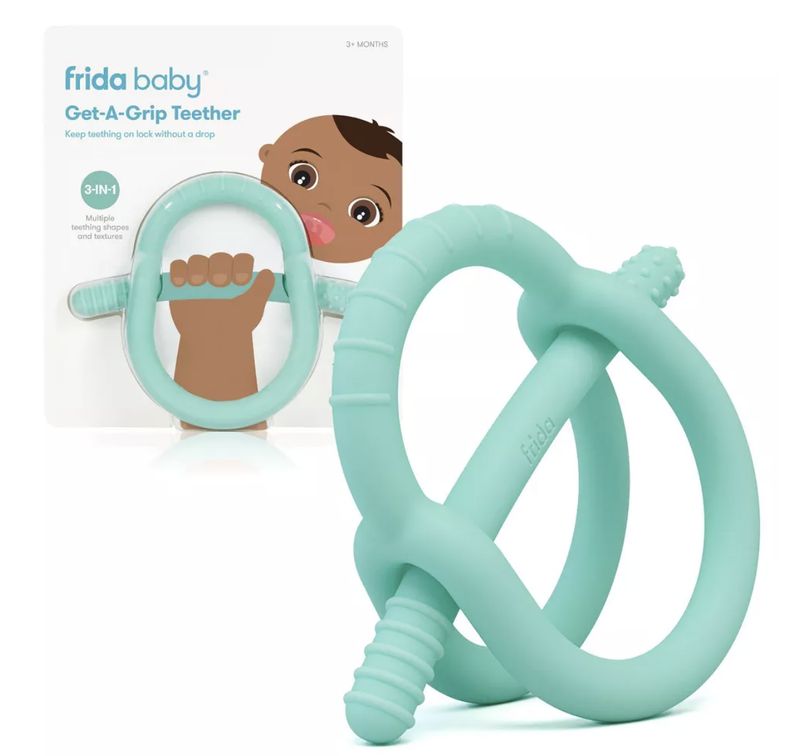 Get-A-Grip Teether