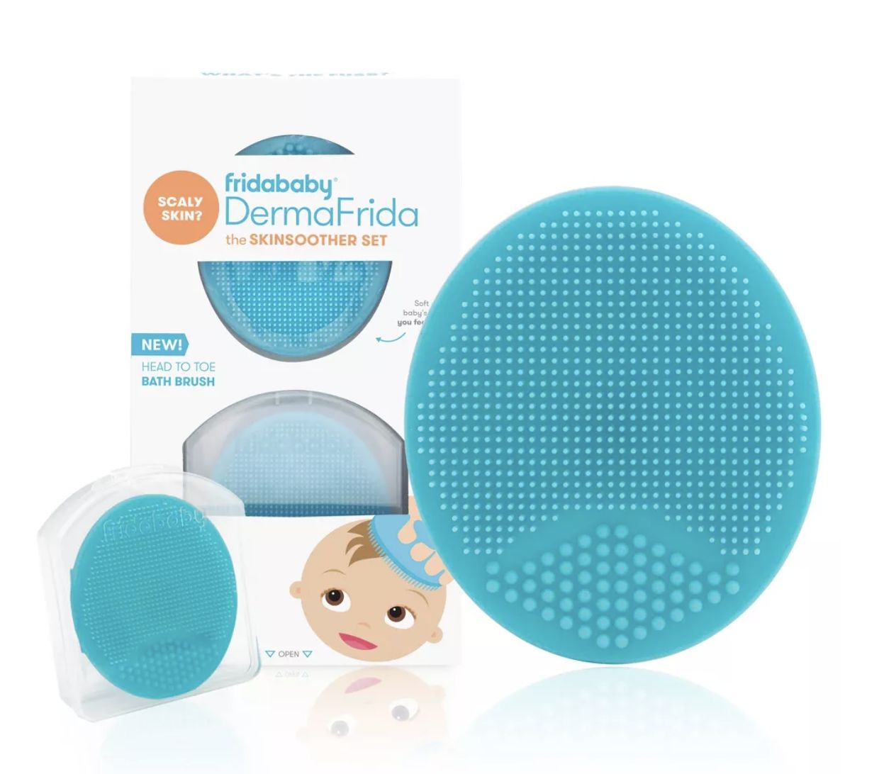 DermaFrida the SKINSOOTHER